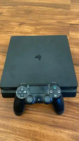 PS 4 Slim 500Gb Seri 21