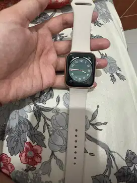 Iwatch series 5 Gold 44mm