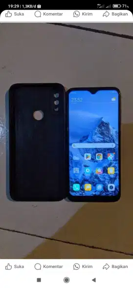 Xiaomi redmi note 7