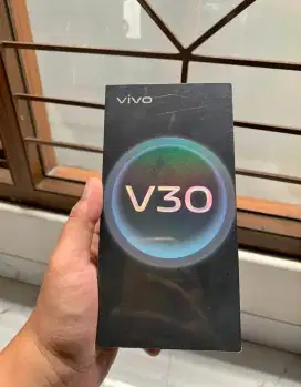 Vivo v30 8/256 baru