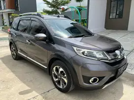 Honda BR-V 2016 Bensin