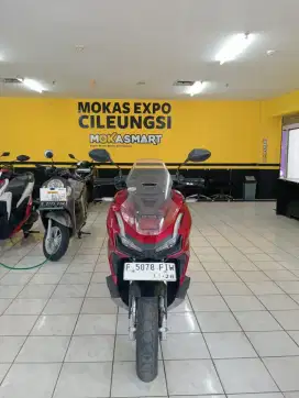 Dijual Motor mulus dan terawat