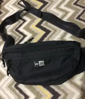 Dijual tas new era original