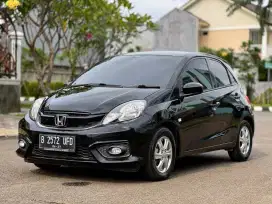 Forsale Brio E CVT 2017