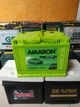 AKI MOBIL BARU /TRUCK /GENSET /AKI MOBIL LELANGAN GRADE A+
