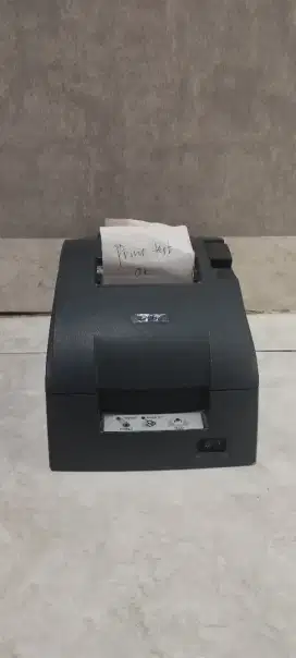Printer tmu 220