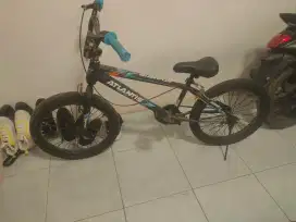 Jual Sepeda BMX Altantis Barong