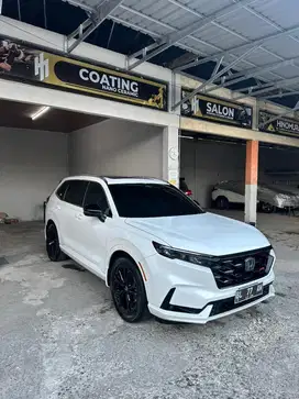 CR-V HYBRID 2023