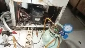 kulkas segala merk bisa home service