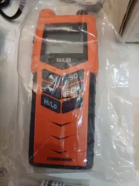 HT Marine Sailor SP3540 Portable VHF ATEX GMDSS  (Denmark)