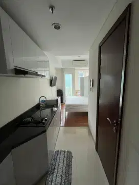 Grand Sungkono Langoon Venetian Studio Bisa Bulanan (Harga inc IPL)
