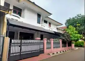 Sebrang Mal Buaran Cluster Eklusif One Gate