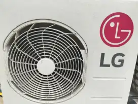 AC LG 1/2pk lowwatt