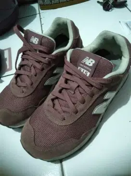 Sepatu new balance brand orginal