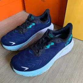 Hoka arahi 6 running shoes sepatu 42