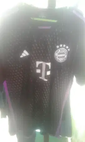 Jersey Away Bayern munchen 2023/2024