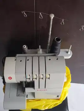 Di Jual cepat Mesin Obras Portable