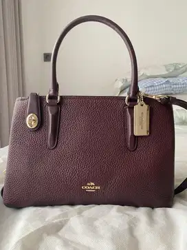 Preloved Coach Original