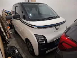 Wuling Air EV long range 2022/2023.