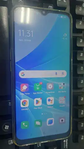 Oppo A77s like new