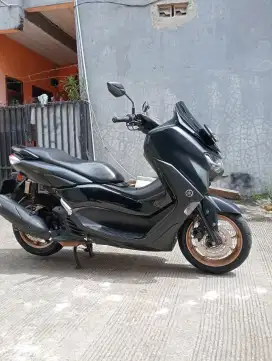 Yamaha NMAX new thn 2021