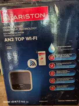 Mesin air hangat dan dingin