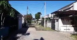 Perumahan area campus ITS kosongan