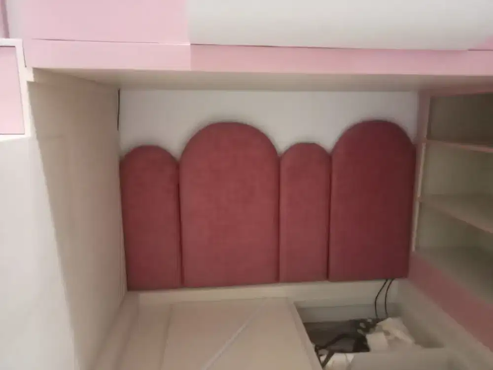 Reparasi sofa dan costume