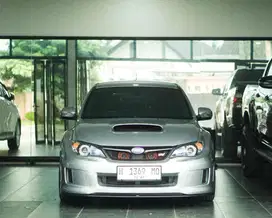 Subaru Impreza WRX STI Hatchback