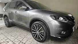 Nissan Xtrail t32 2.5 AT 2017