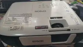 Dijual Infokus Epson EB-X450