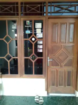 Di jual rumah butuh Cepat