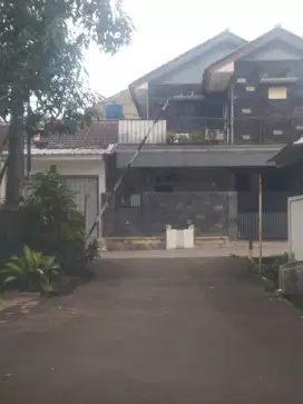 Dijual rumah dan toko, berikut tanah di bogor
