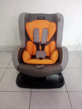 Carseat bayi carsit bayi dudukan bayi di dalam mobil