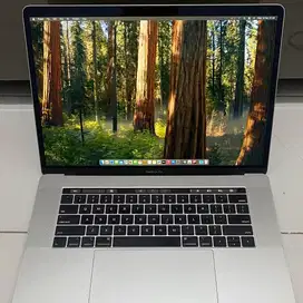 MACBOOK PRO RETINA 15 INCH 2019 i9 16/512 DUAL VGA