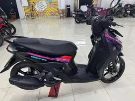 Yamaha Gear 2024 odo baru 1500