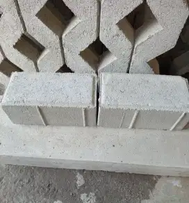 Paving Block S4 Mesin 8 cm K-350
