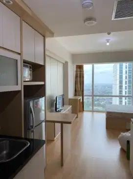 Apartemen U Residence