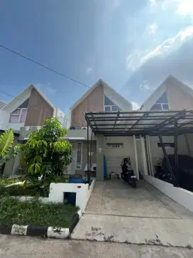 Take Over Rumah di Cikarang