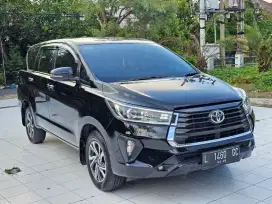 Reborn V Diesel AT 2021 Pajak Baru