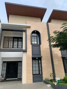 RUMAH MEWAH KOTA TASIKMALAYA takeover