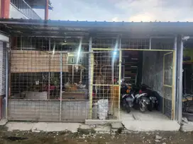 RUMAH MURAH DI DAREAH PERUM CITRA KENCANA ESTATE