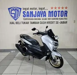 Km Low 1.000 NMAX NON ABS 155 NEW SK 2024 Hub DITHA SANJAYA MOTOR