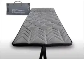 Kasur lipat 90x200 - Kasur lantai baru
