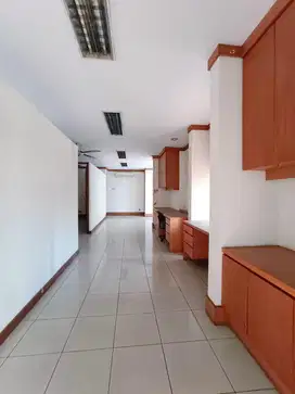 Ruko Disewakan dikomplek Pondok Indah