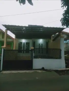 JUAL CEPAT RUMAH MURAH CIMAUNG BANDUNG SELATAN