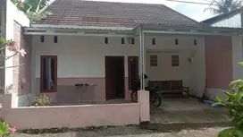 Rumah Siap Huni di Sleman Barat