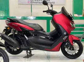 Yamaha NMAX 155 CONNECTED 2021