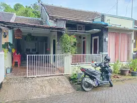 rumah Cluster golden paradish deket rumah sakit mata