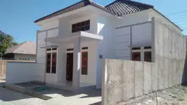 dijual rumah cluster tipe 60/140 lokasi strategis dkat masjid istiqlal